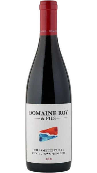 Pinot Noir Willamette Valley