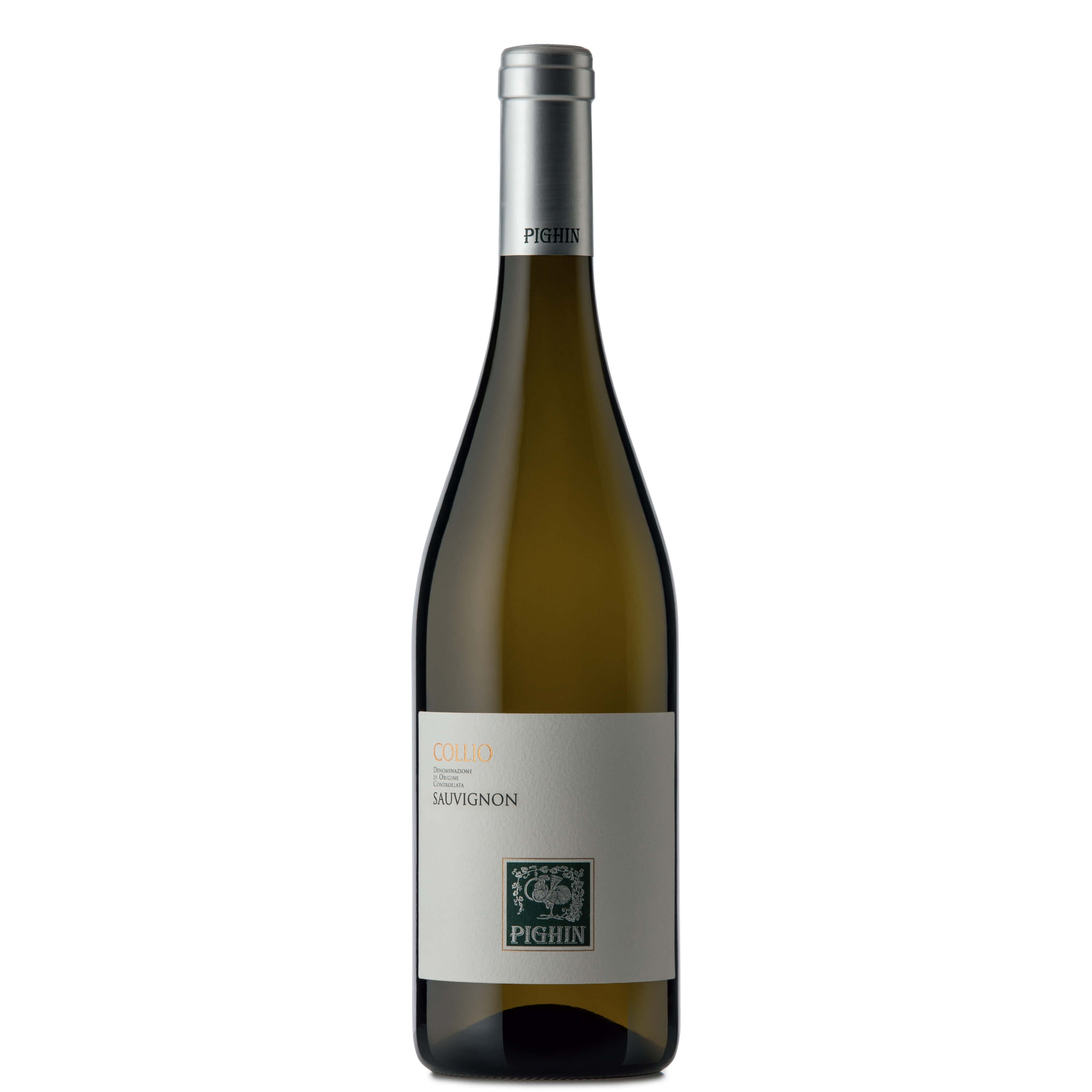 Collio Sauvignon DOC