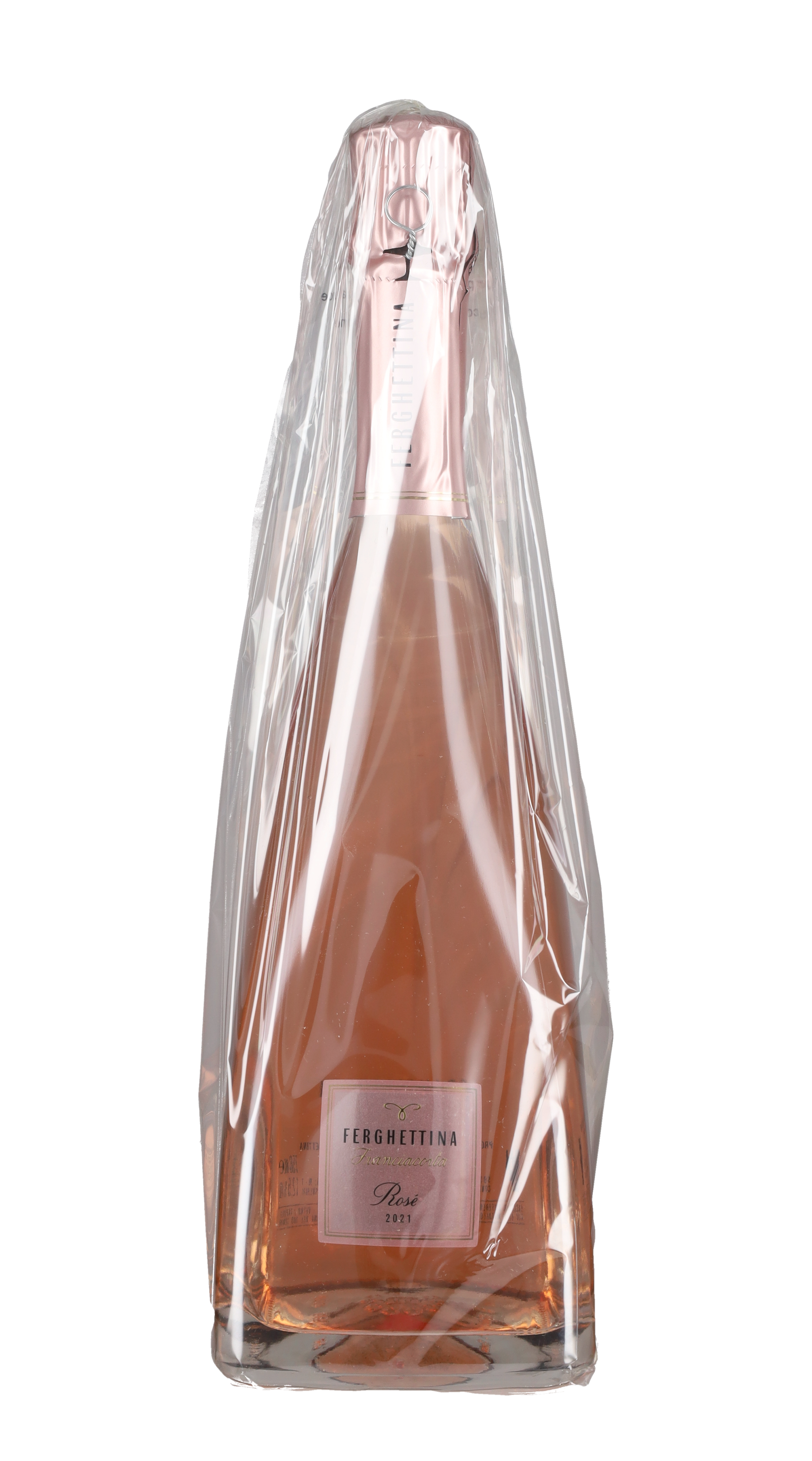 Franciacorta Rosé Brut