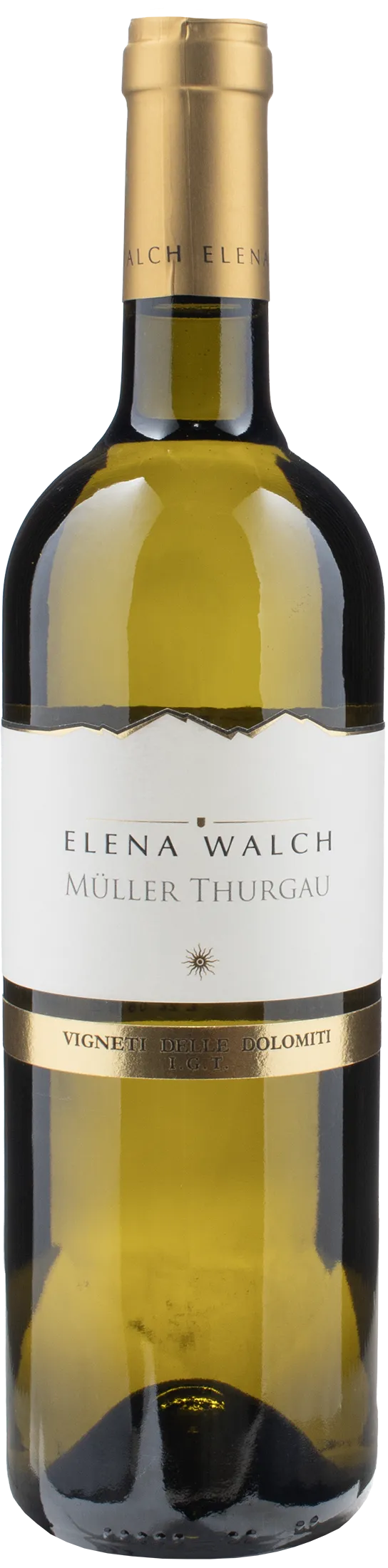 Muller Thurgau