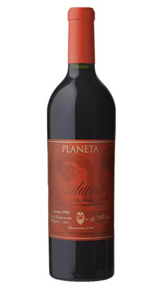 Sicilia Cabernet Franc DOC - Didacus