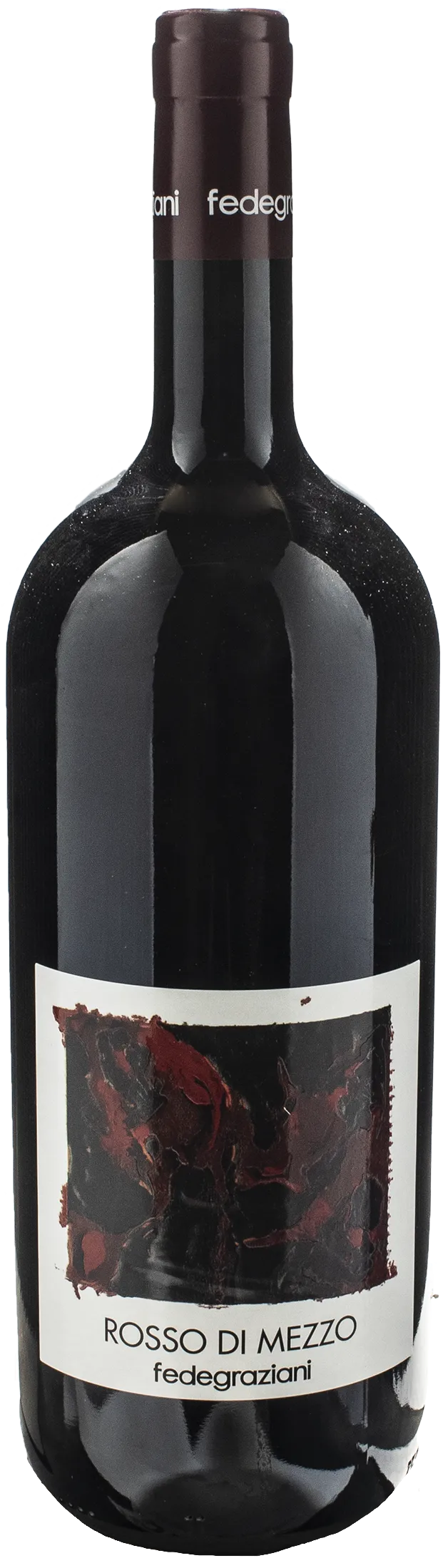 Etna Rosso Rosso di Mezzo
