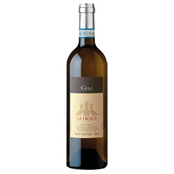 Soave Classico La Froscà