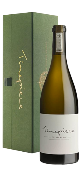 "Timepiece" Chenin Blanc Jordan 2020 Coffret
