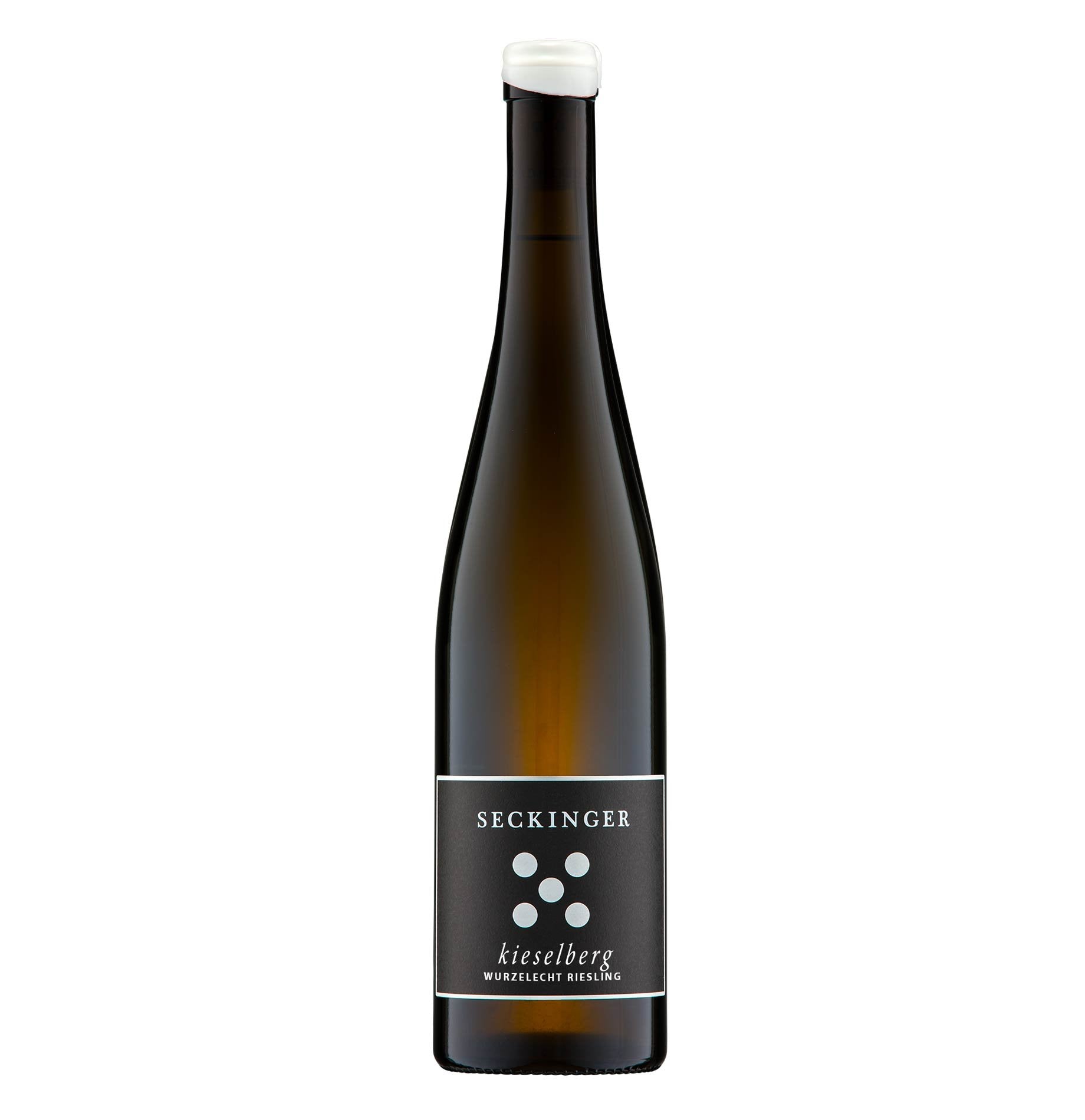 Deidesheim Kieselberg Wurzelecht Riesling