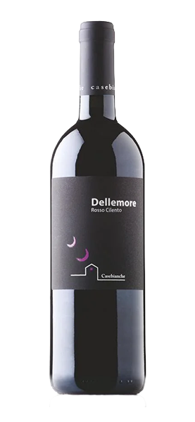 "Dellemore" Rosso Cilento IGP 2021