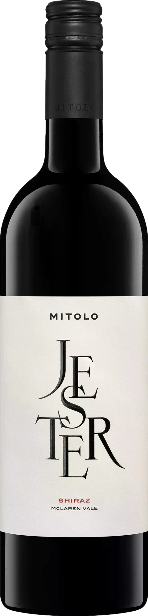 Mitolo Jester Shiraz 2022