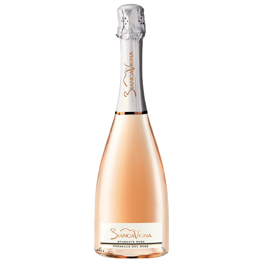 Prosecco DOC Rosé