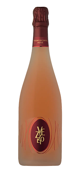 Franciacorta DOCG Brut Ros&eacute;