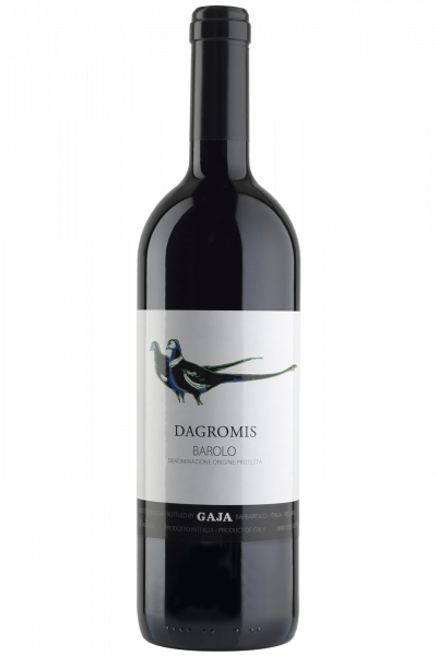 Barolo Dagromis