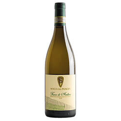 Rocca del Principe Fiano di Avellino DOCG 2023 0,75 ℓ