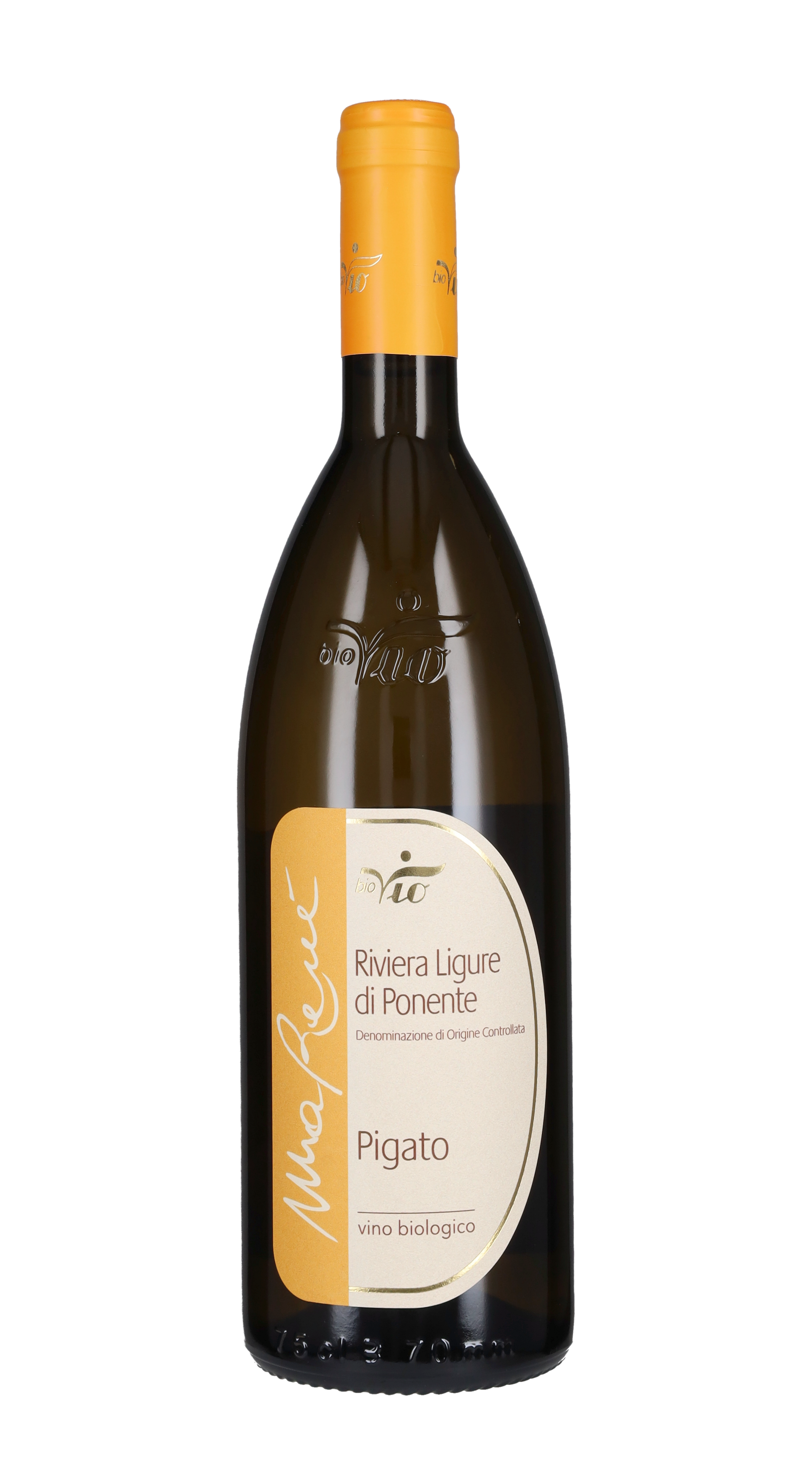Pigato 'MaRenè' Bio Vio