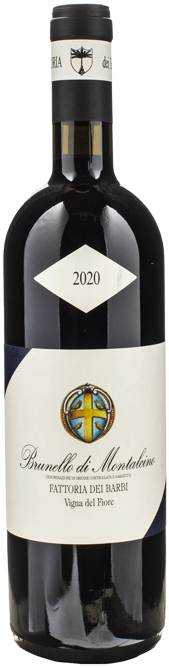 Brunello di Montalcino Vigna del Fiore