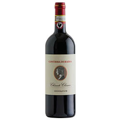 Chianti Classico Contessa di Radda