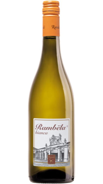 Vino Ravenna IGP - Rambela Bianca