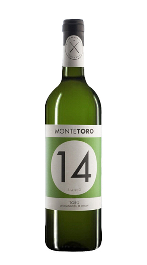 Toro Malvasia 'Blanco Ecologico 14'