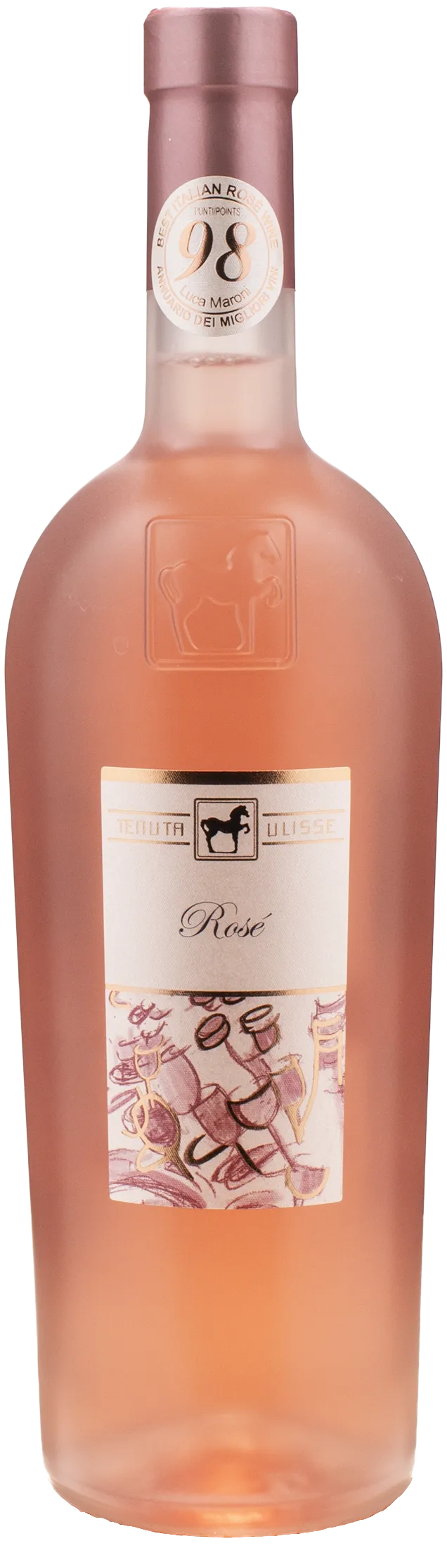 Rosè Premium
