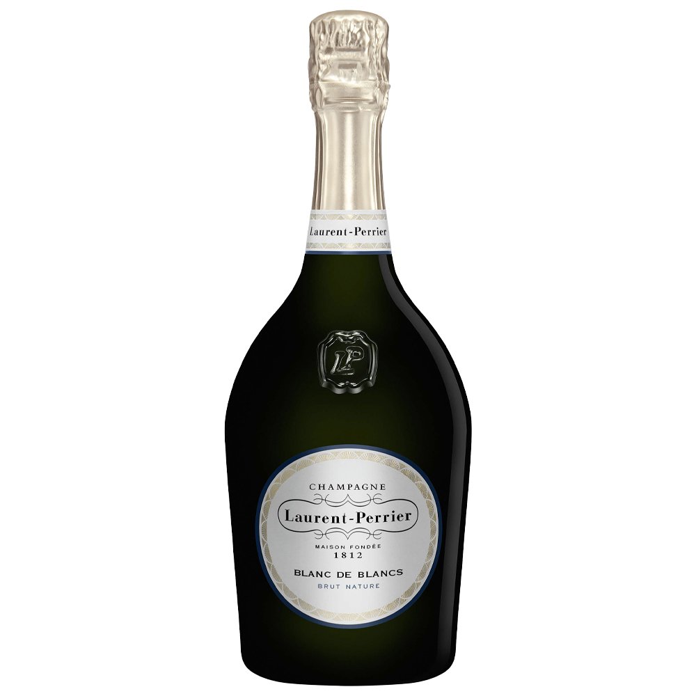 Champagne Brut Nature Blanc de Blancs