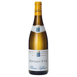 Montagny 1er Cru