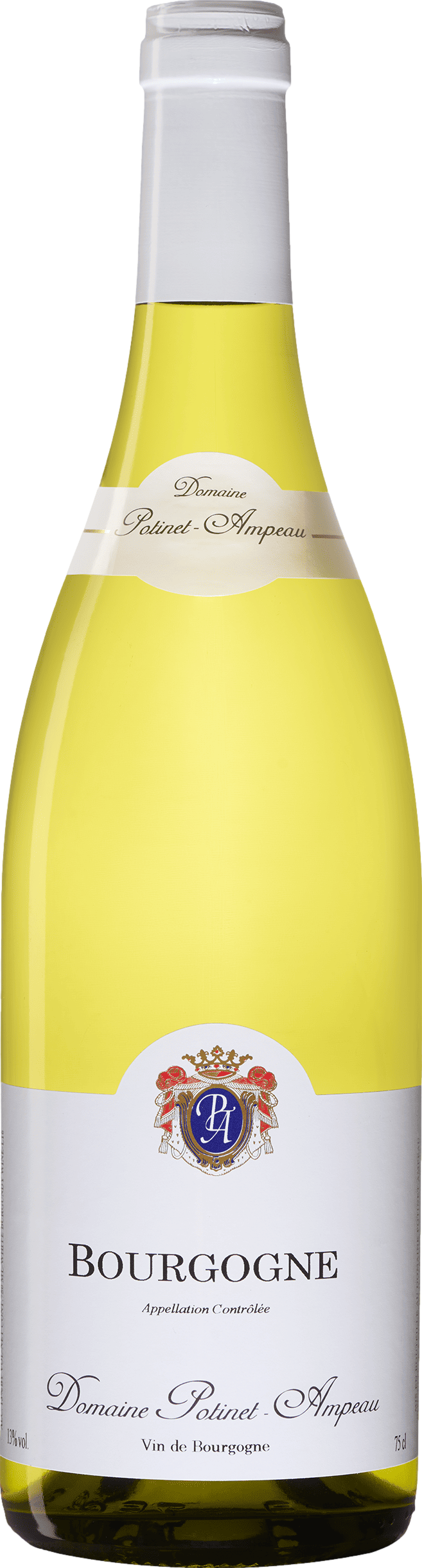 Domaine Potinet-Ampeau Bourgogne Blanc 2020