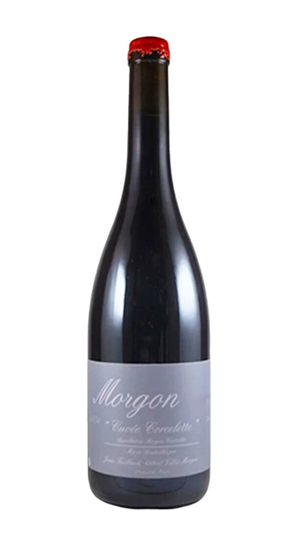 Morgon 'Corcelette' Jean Foillard