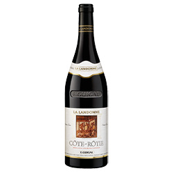 E. Guigal La Landonne Côte-Rôtie AOC 2021 0,75 ℓ