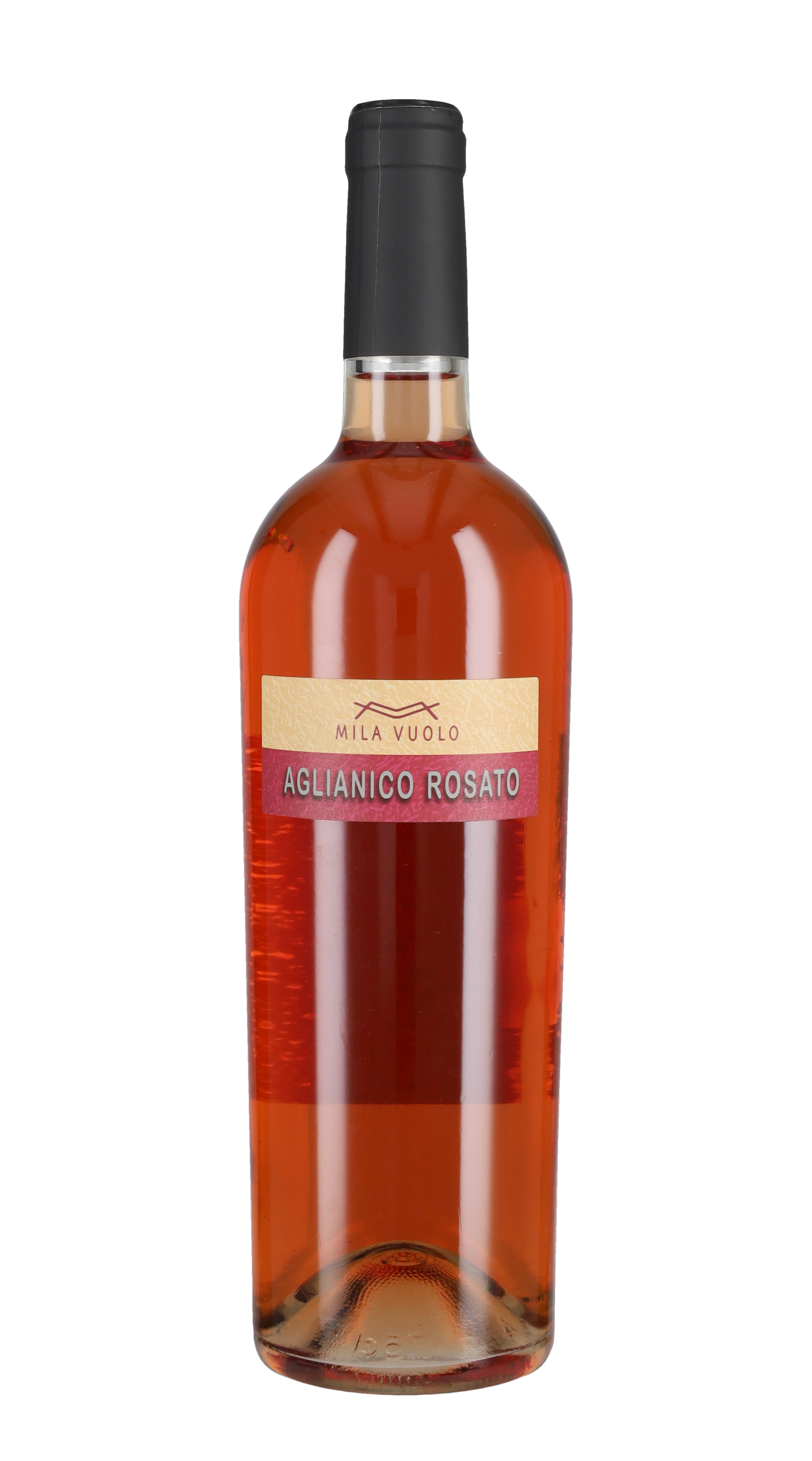 Rosato Mila Vuolo