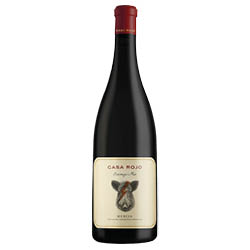 Tierra de Murcia Garnacha Enemigo Mío