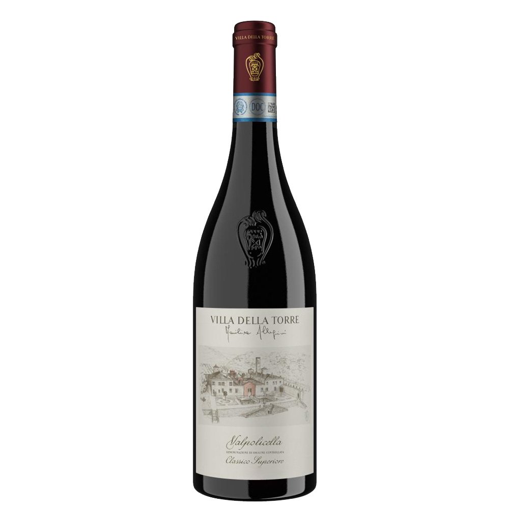 Valpolicella Classico Superiore