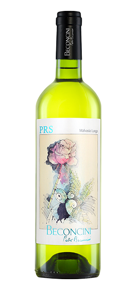 "PRS" Toscana Bianco IGT 2023
