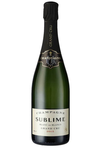 Champagne Le Mesnil Grand Cru Sublime