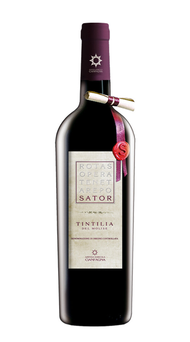 Tintilia 'Sator'