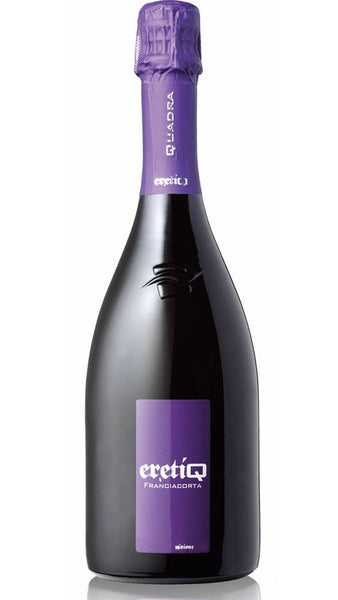 Franciacorta Visione EretiQ Dosaggio Zero