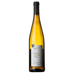 Hartmann Donà Südtirol - Alto Adige DOC Gewürtztraminer 2023 0,75 ℓ