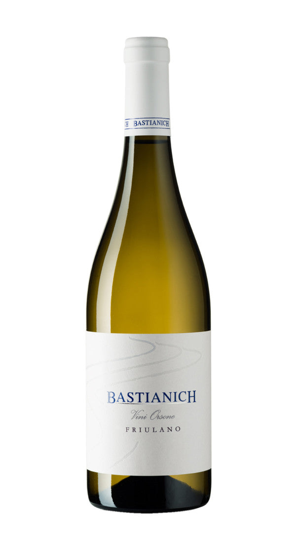 Friulano 'Vini Orsone'