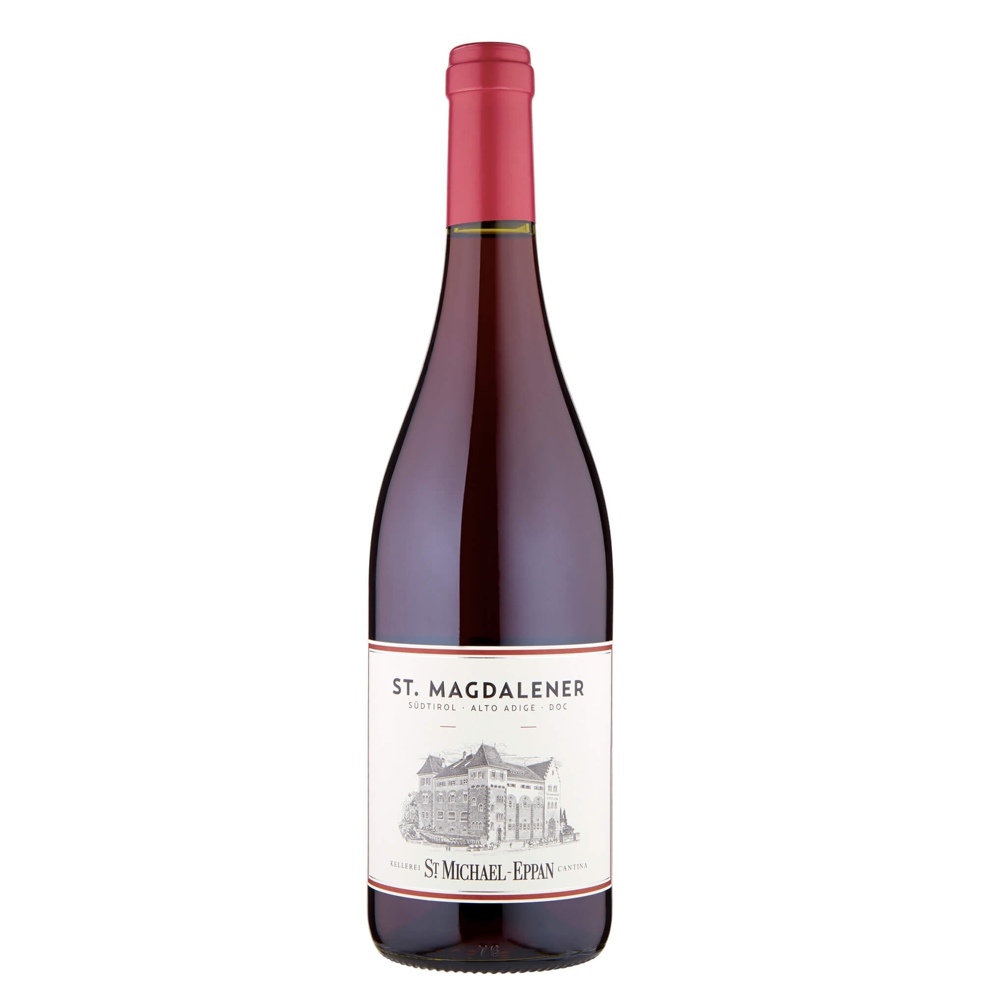 Alto Adige Santa Maddalena DOC