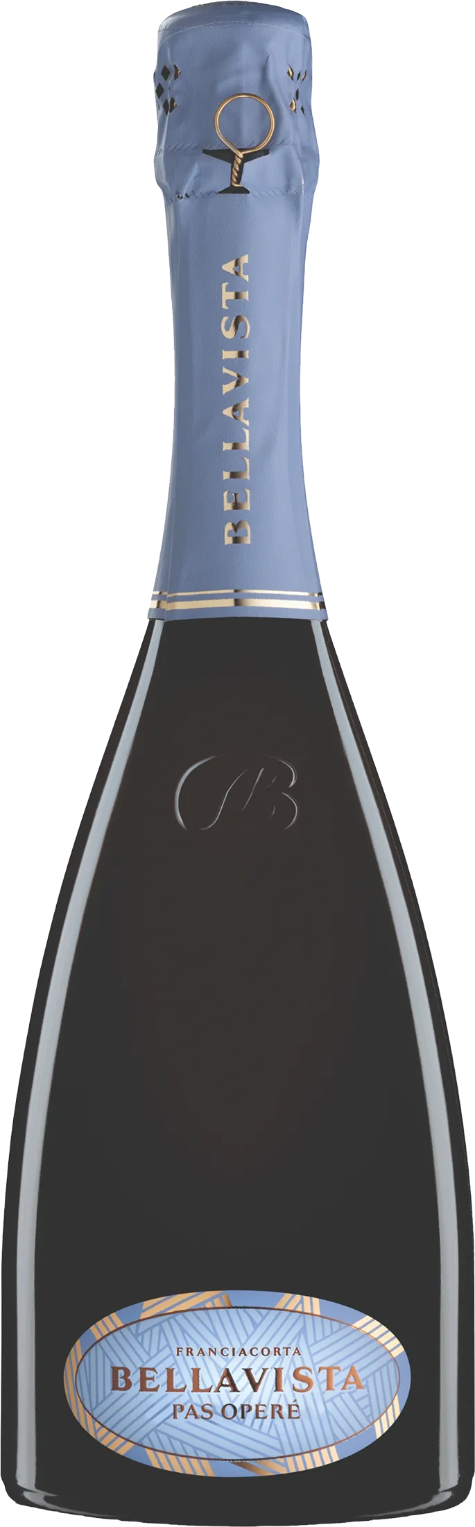Franciacorta Pas Opere Extra Brut
