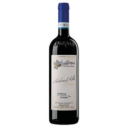 Barbera d'Alba Superiore La Preda