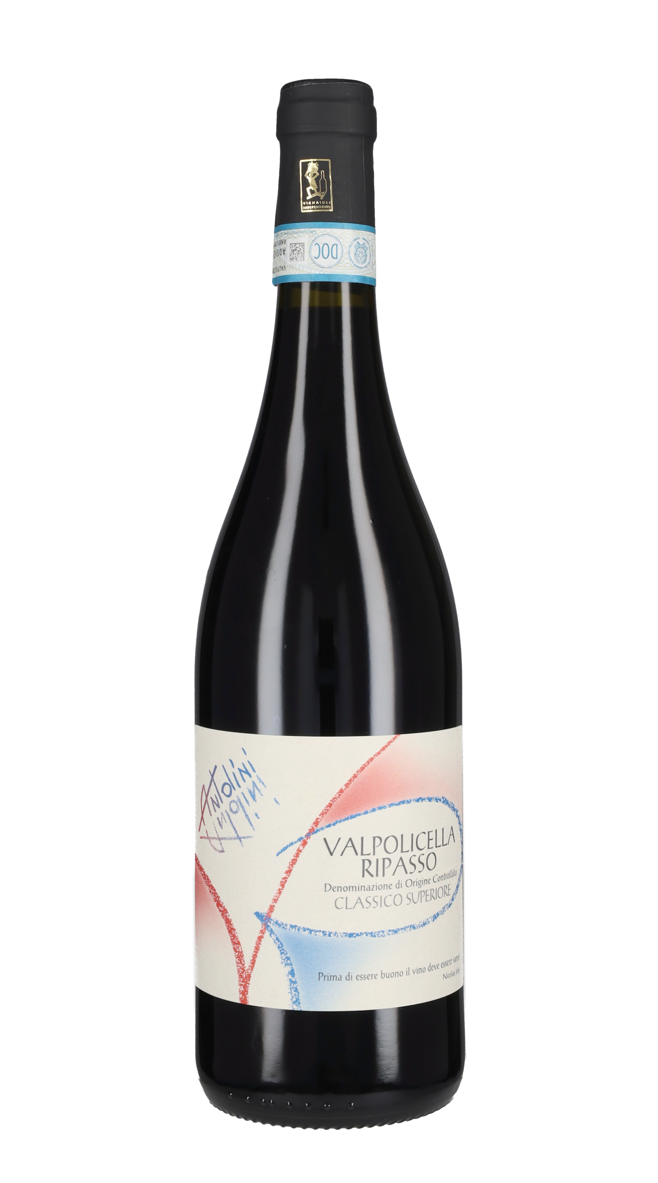 Valpolicella Ripasso Classico Superiore