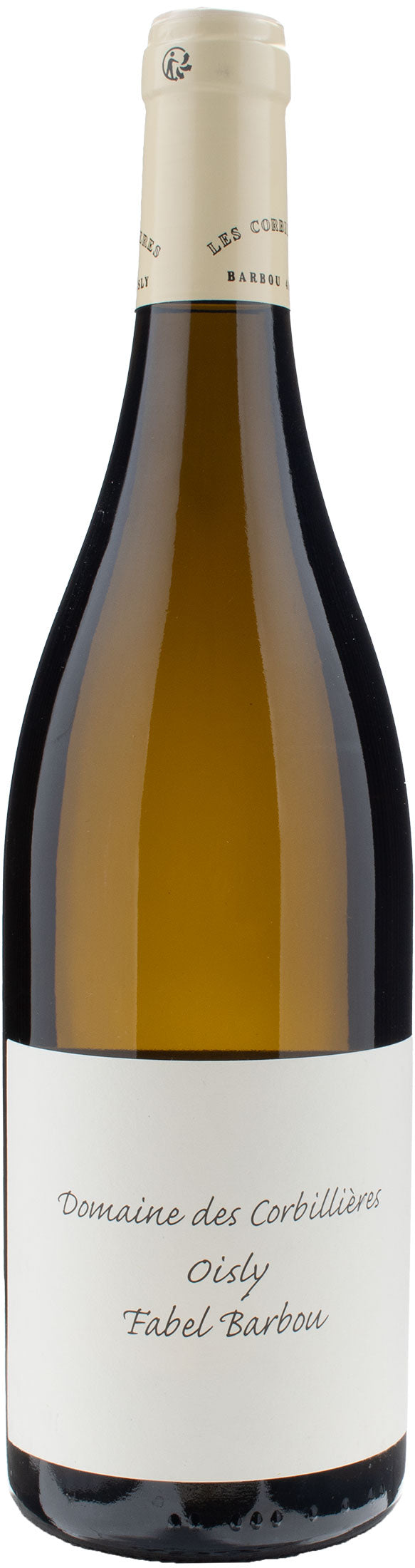 Touraine Oisly Fabel Barbou