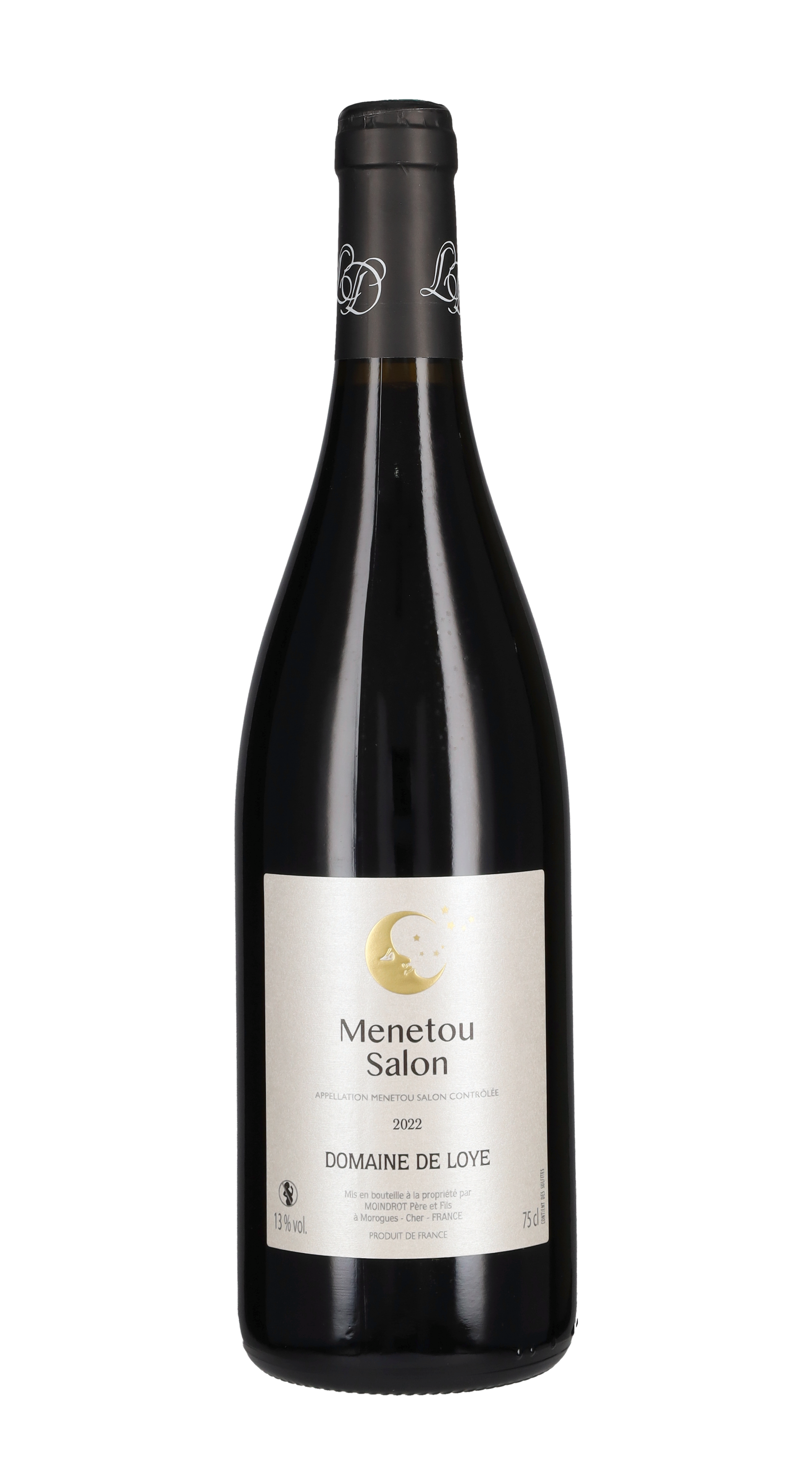 Menetou-Salon 'Lune Rouge'