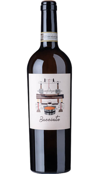 Soave Classico Superiore - Bucciato DOCG