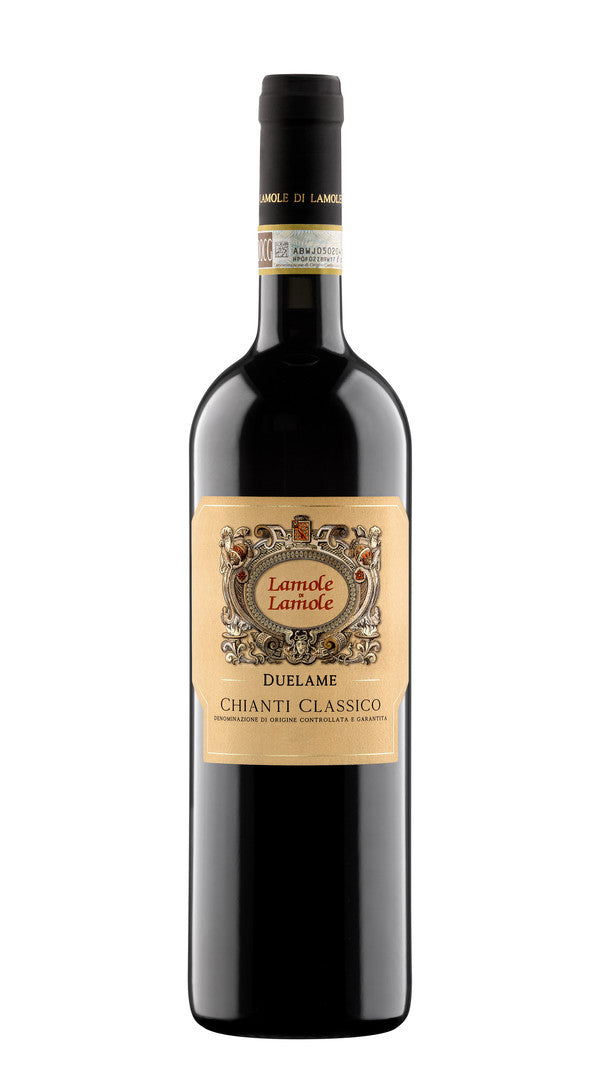 Chianti Classico 'Duelame'