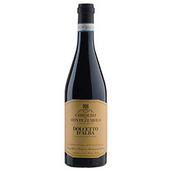 Cordero di Montezemolo Dolcetto d'Alba DOC 2024 0,75 ℓ
