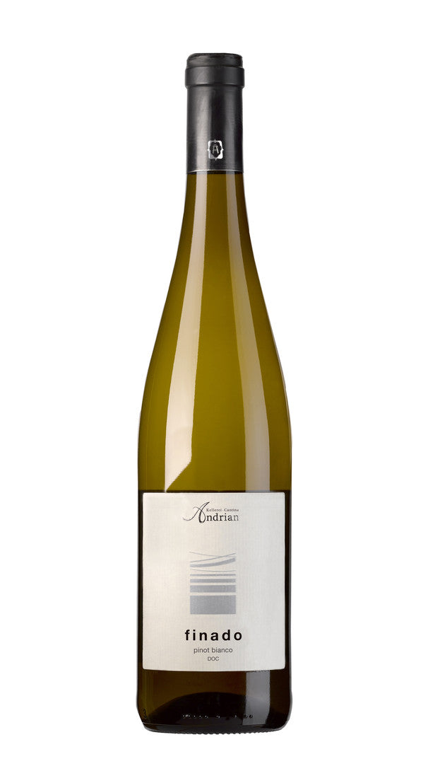 Pinot Bianco 'Finado'