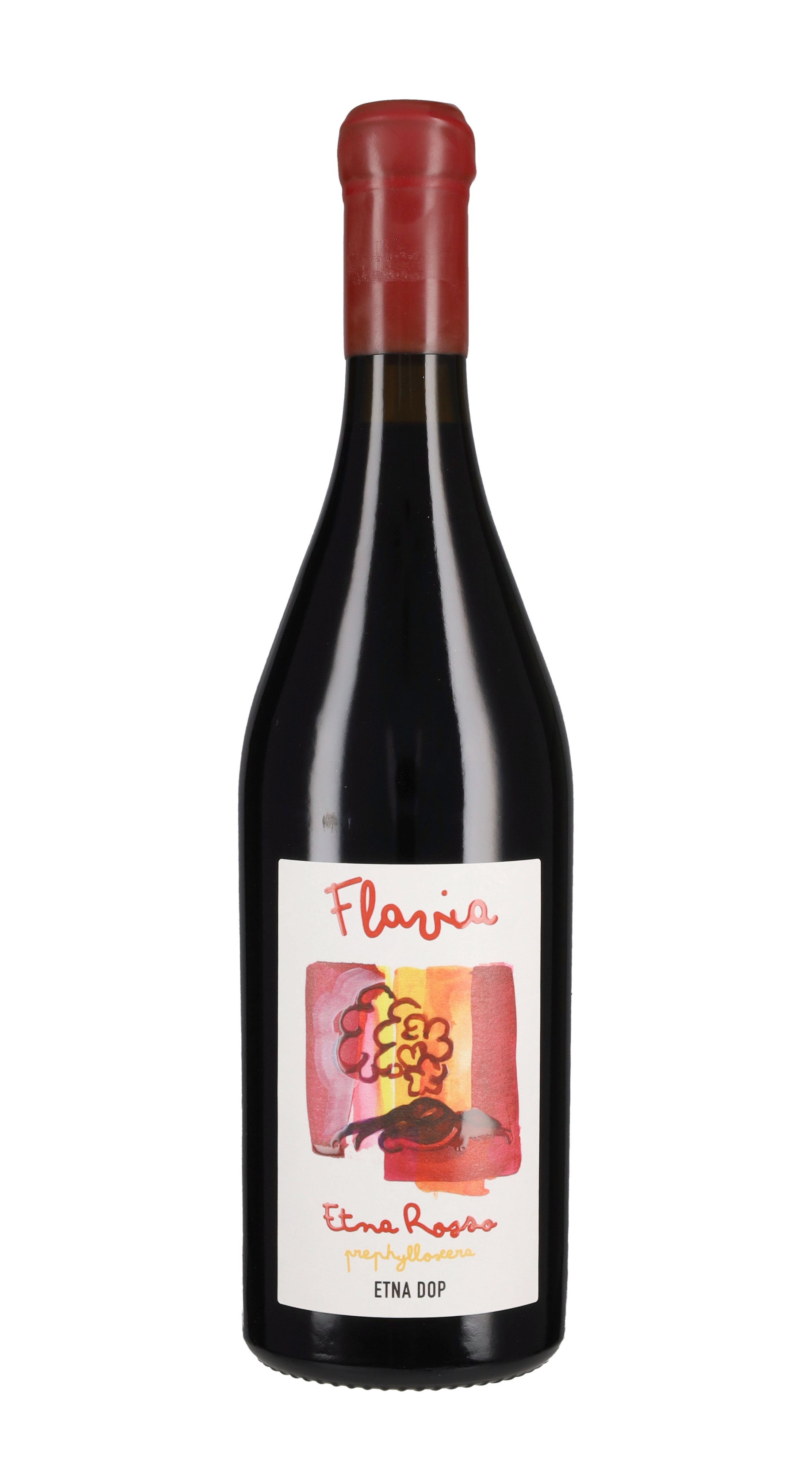 Etna Rosso 'Prephylloxera'
