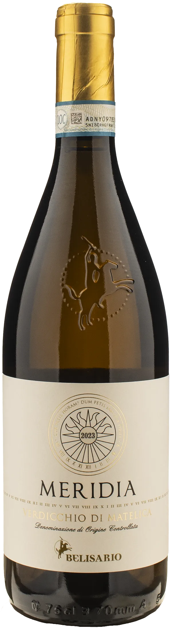 Verdicchio di Matelica Meridia