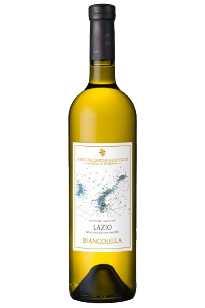 Biancolella Antiche Cantine Migliaccio