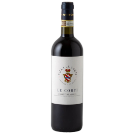 Chianti Classico Le Corti DOCG