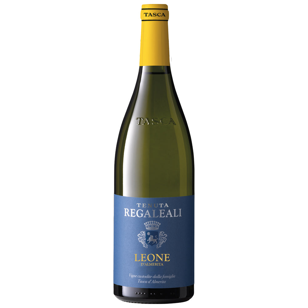 Terre Siciliane Bianco IGT Leone